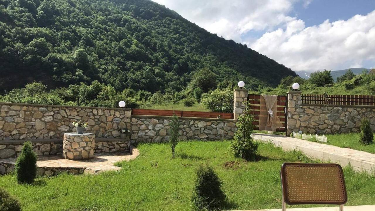 Vila Piramida Bitola Exterior photo