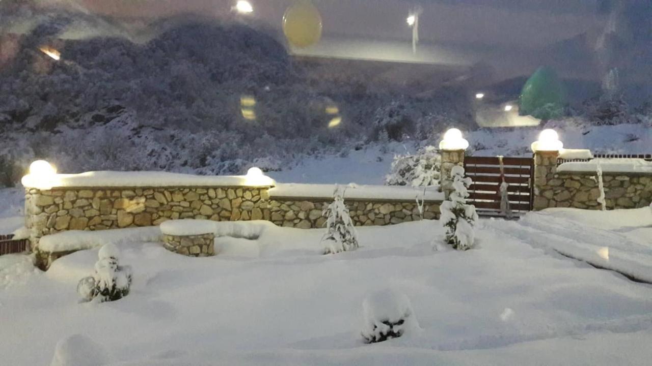Vila Piramida Bitola Exterior photo